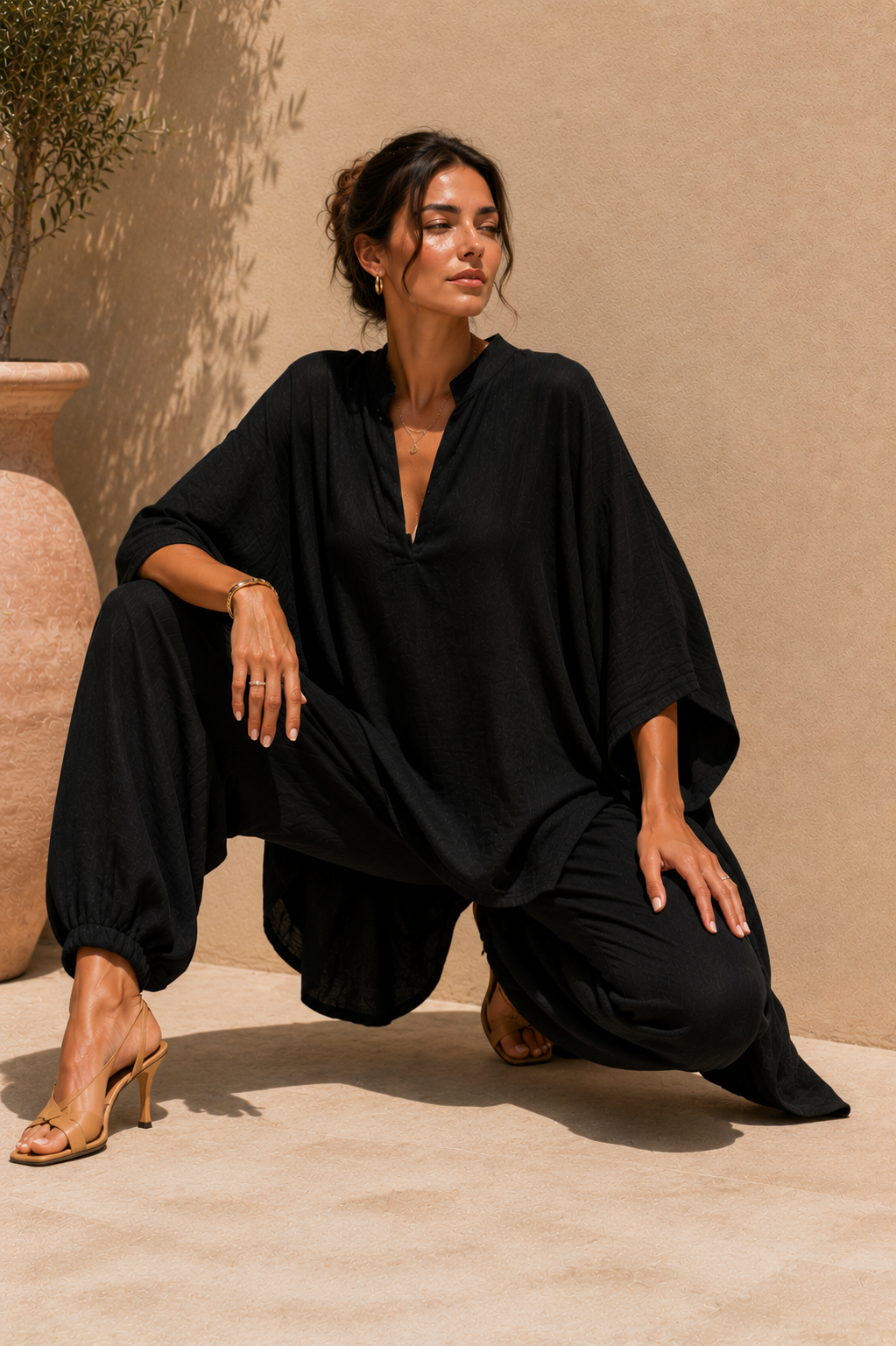 Conjunto Zahara