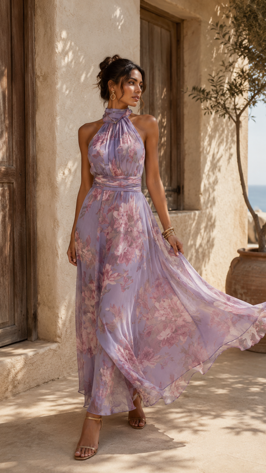 Vestido Liora