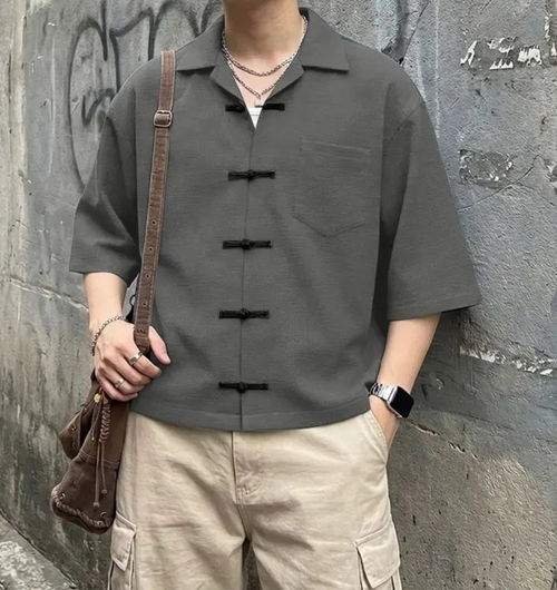 Camisa Zen