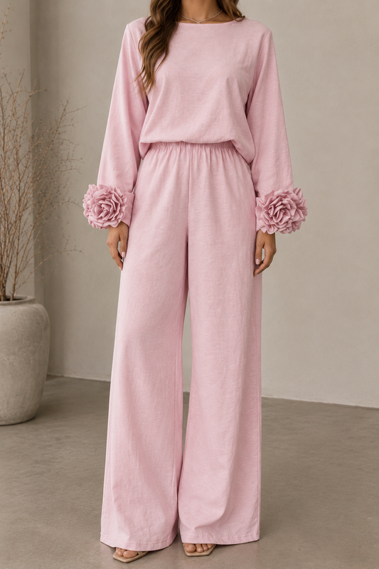 Conjunto Rosalie