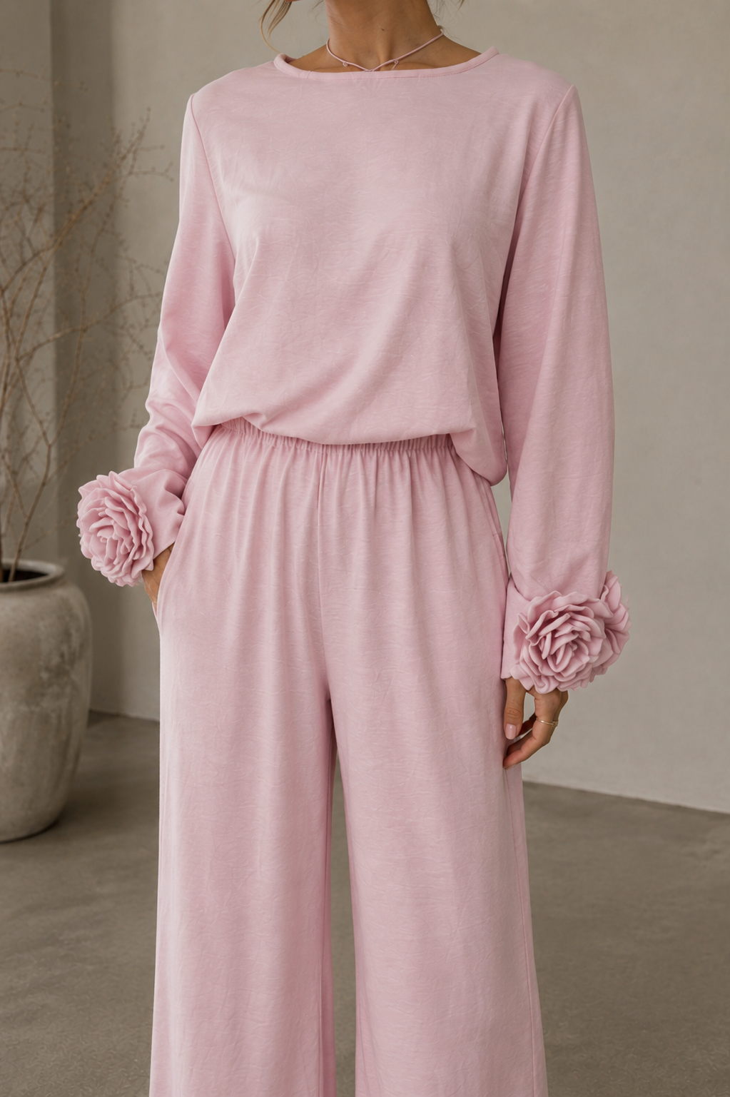 Conjunto Rosalie