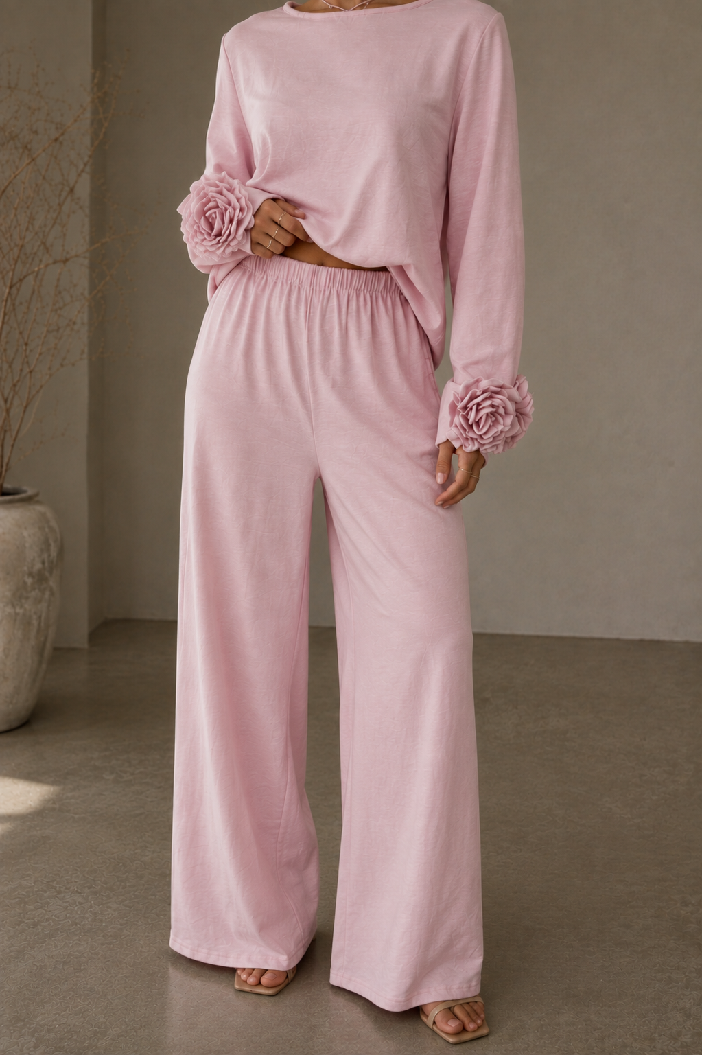 Conjunto Rosalie