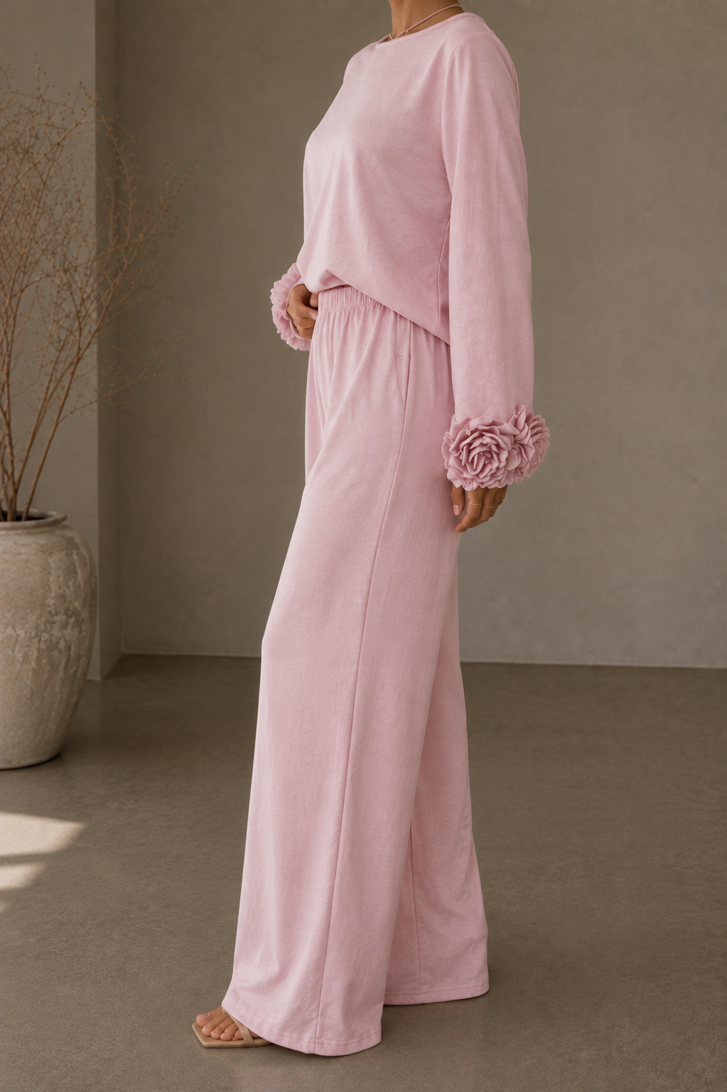 Conjunto Rosalie