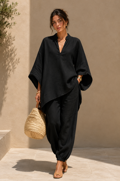 Conjunto Zahara