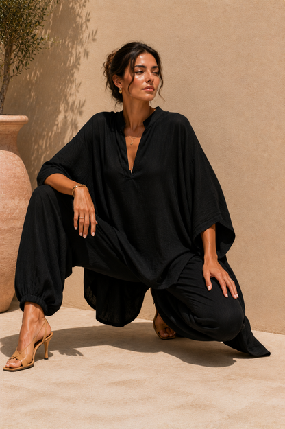 Conjunto Zahara