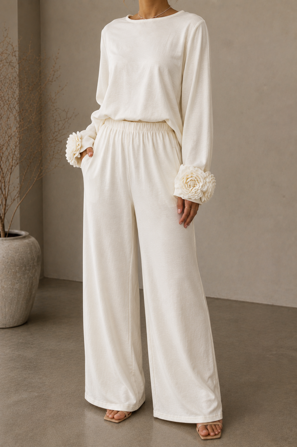 Conjunto Rosalie