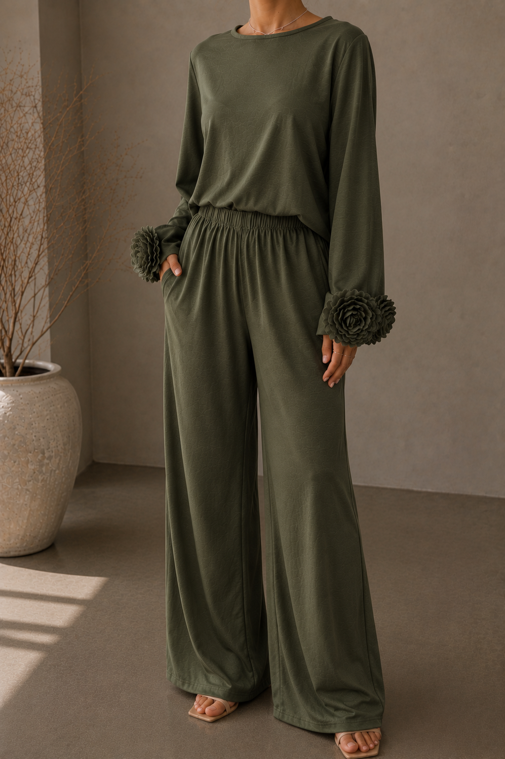 Conjunto Rosalie