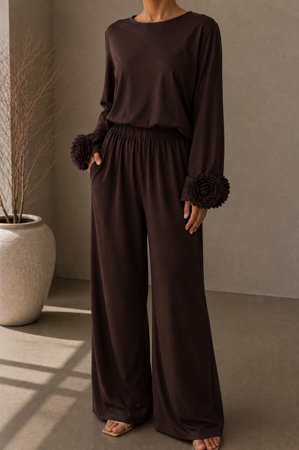 Conjunto Rosalie