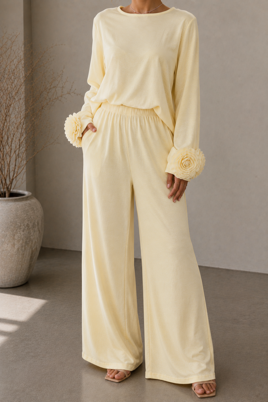 Conjunto Rosalie