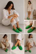 Mocasín Éclat