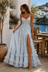 Vestido Calista