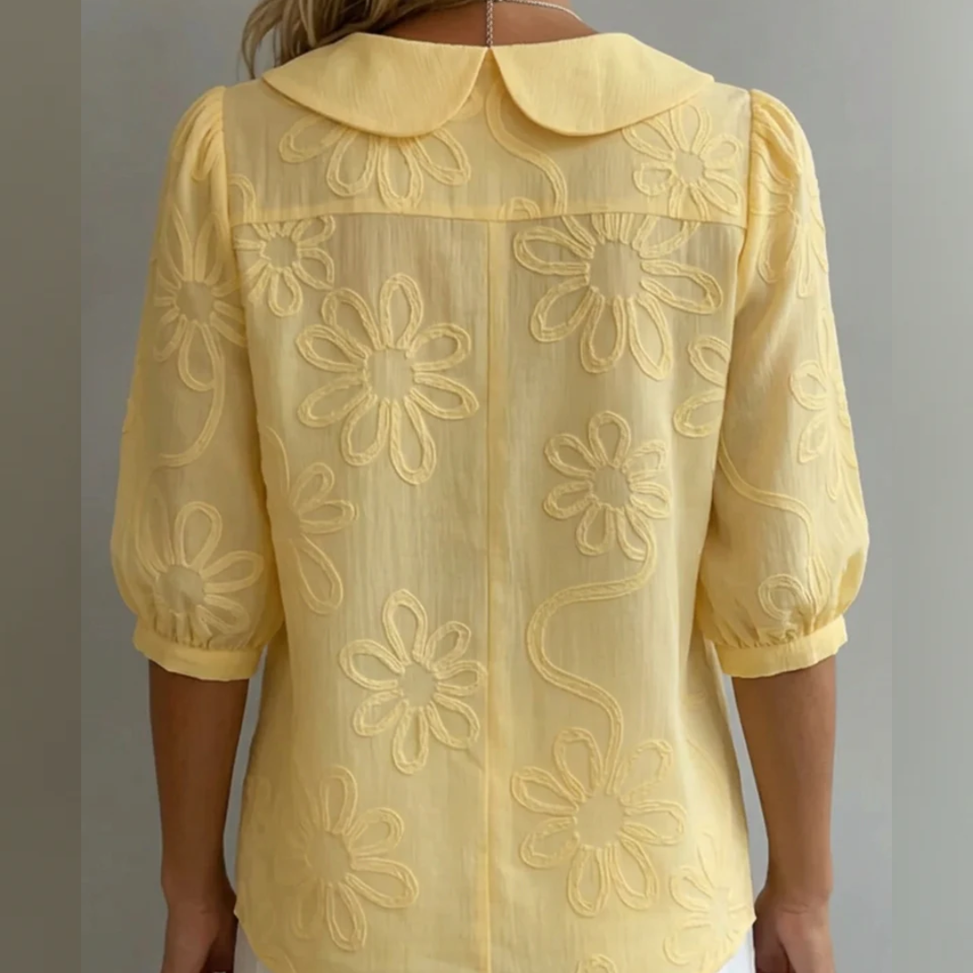 Elegante Elisa-blouse