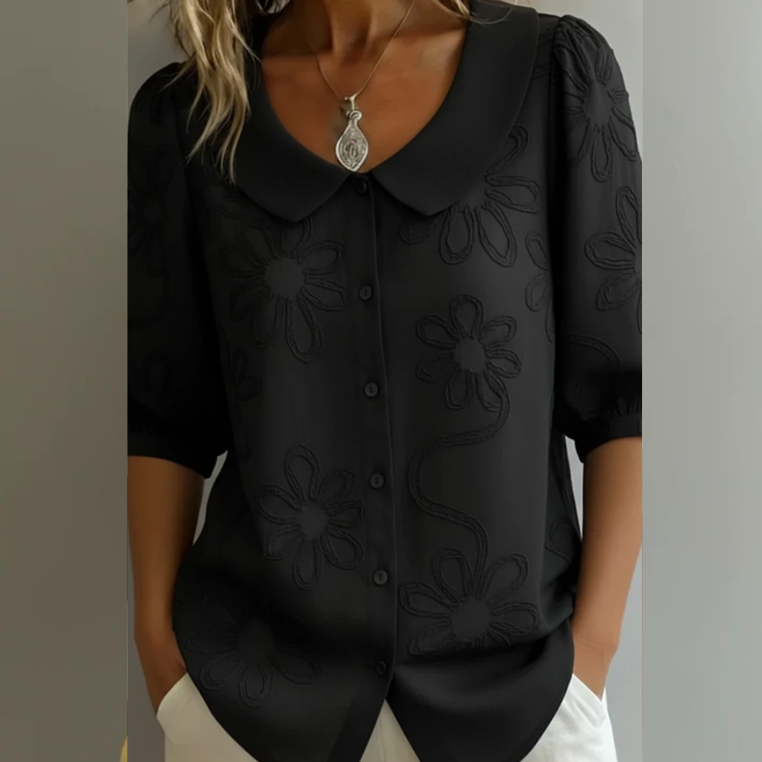 Elegante Elisa-blouse