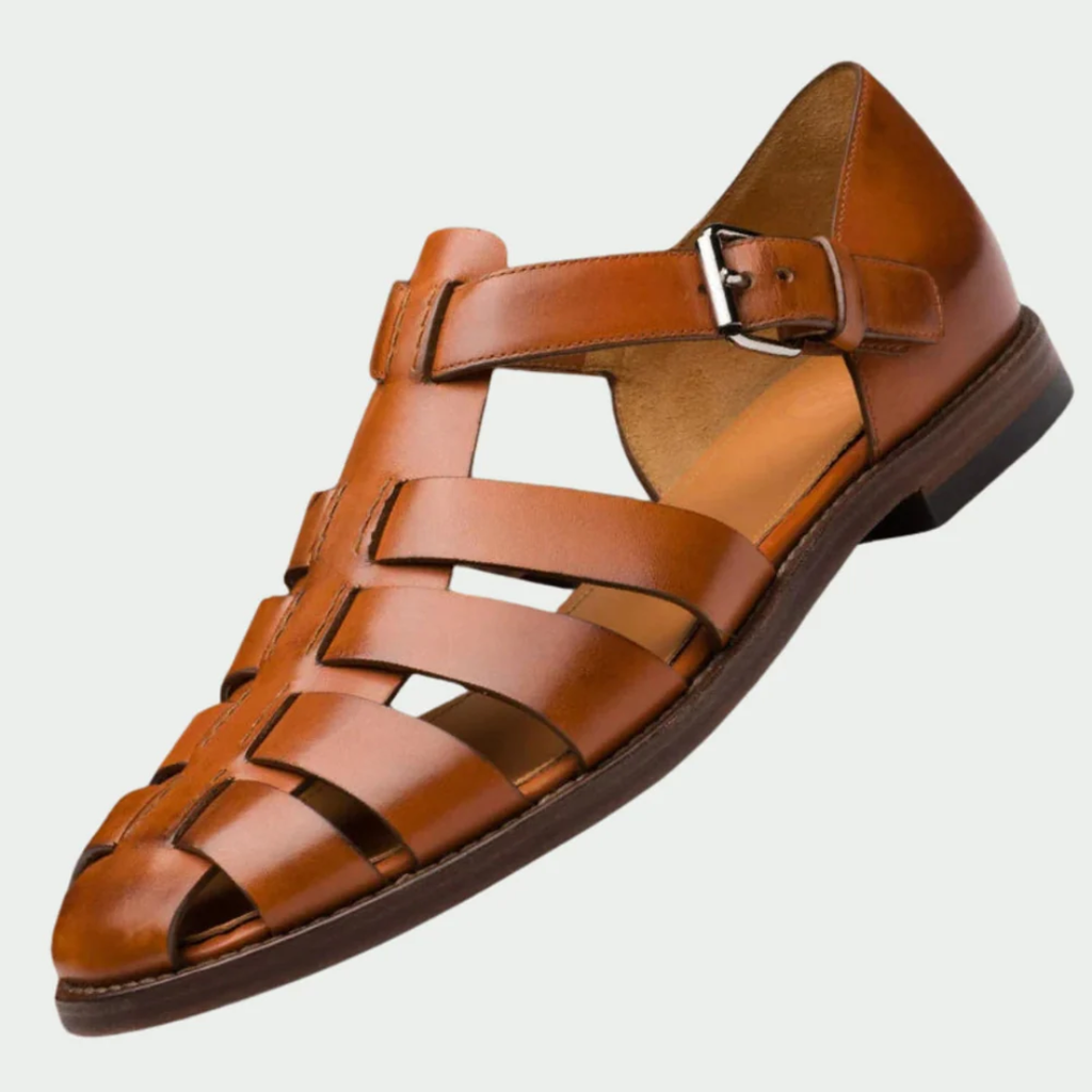Pablo | Sandalias de alta gama para hombre