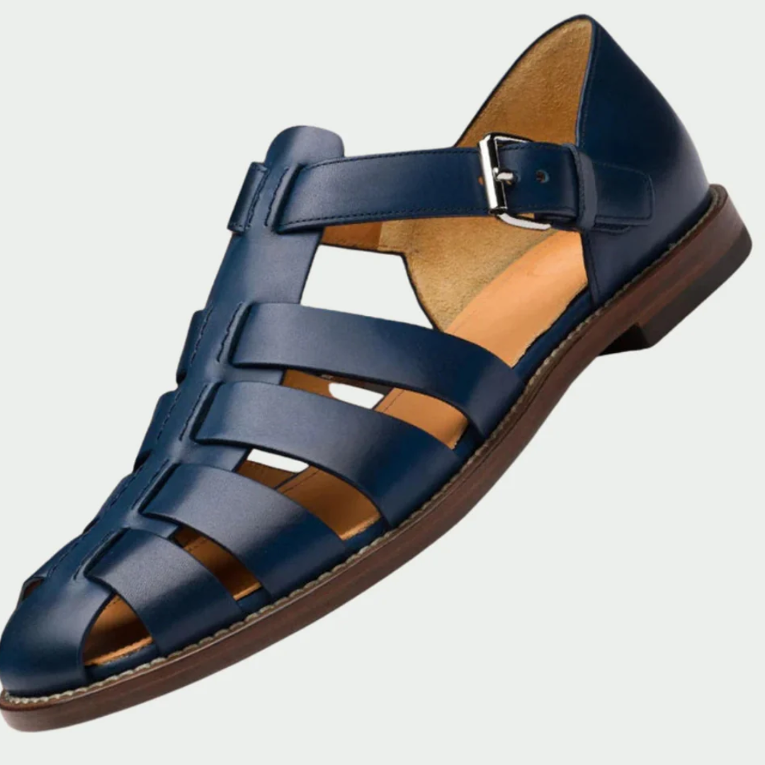 Pablo | Sandalias de alta gama para hombre
