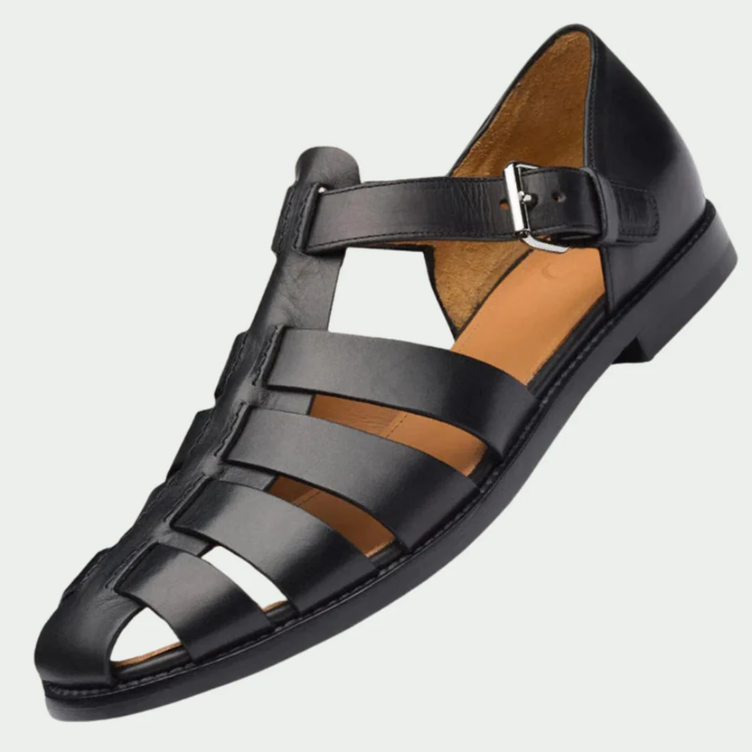 Pablo | Sandalias de alta gama para hombre