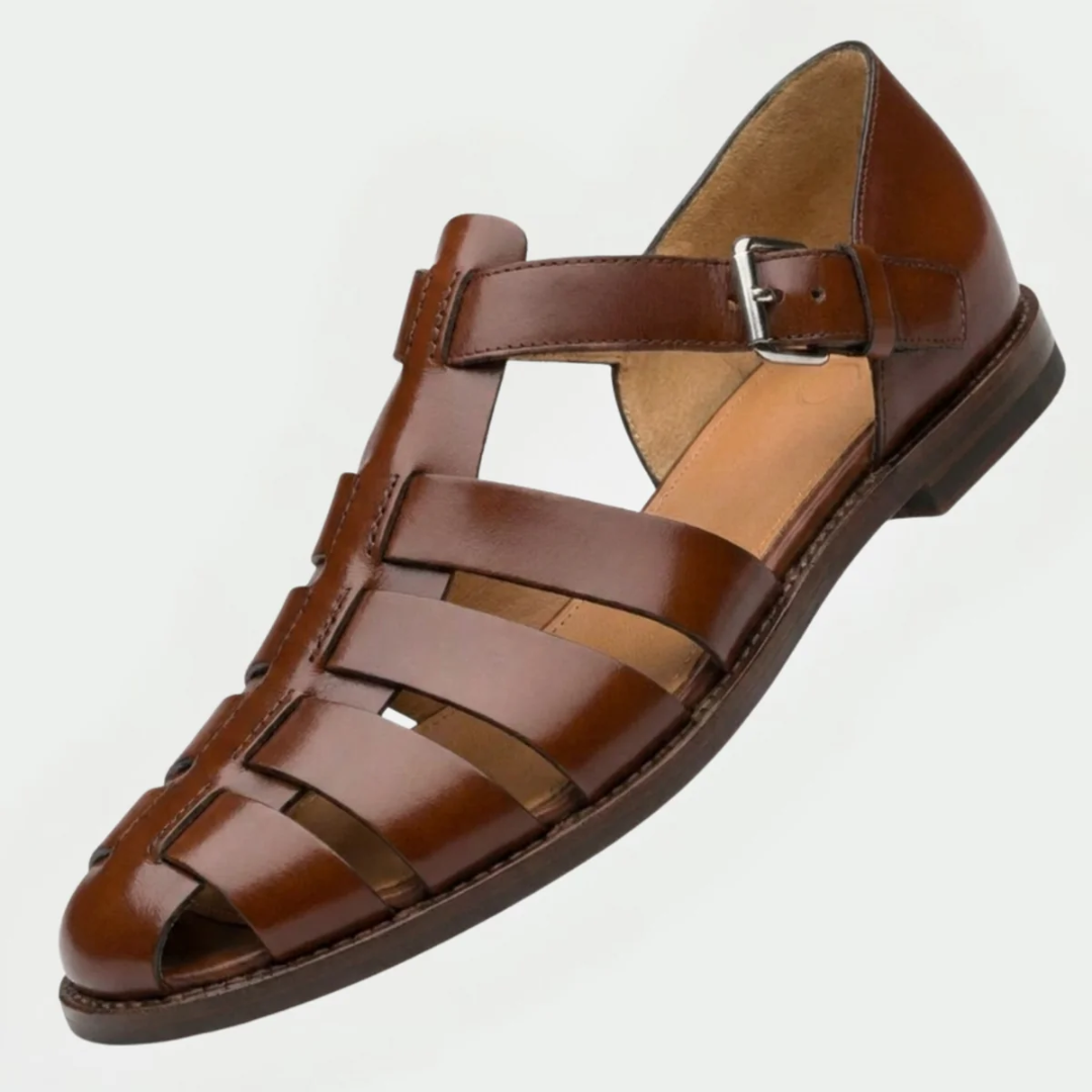 Pablo | Sandalias de alta gama para hombre