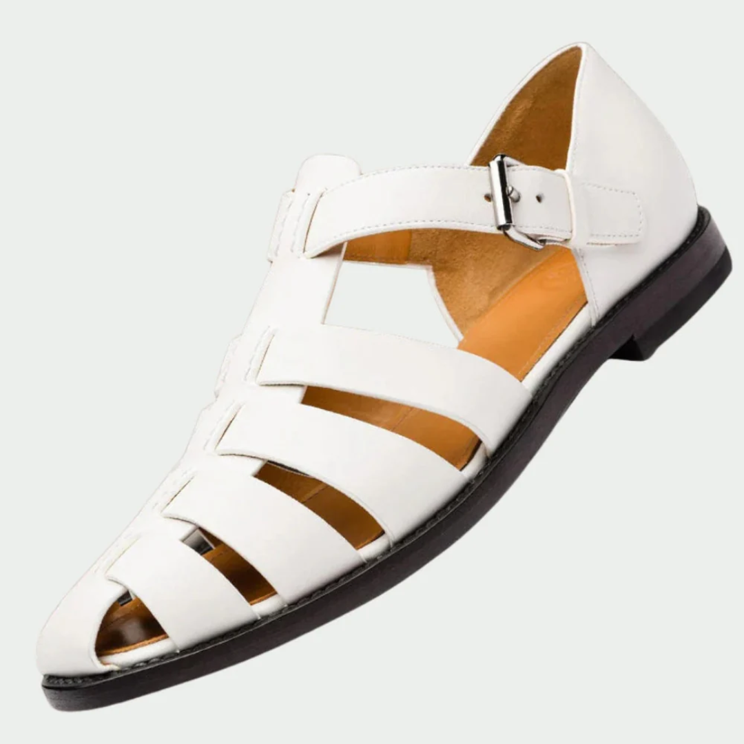 Pablo | Sandalias de alta gama para hombre