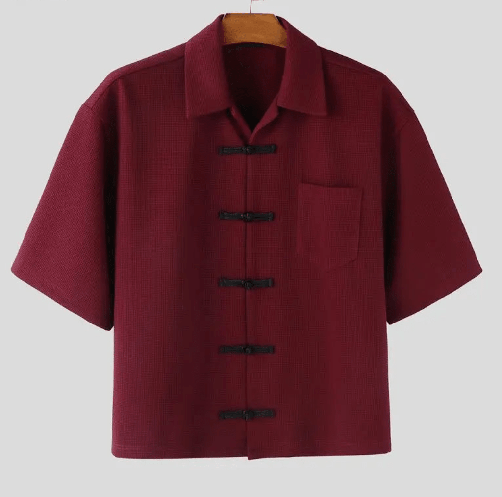 Camisa Zen M - Bianca Salvat