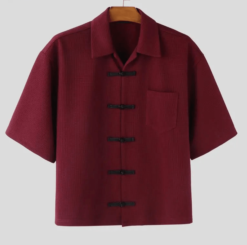 Camisa Zen M - Bianca Salvat