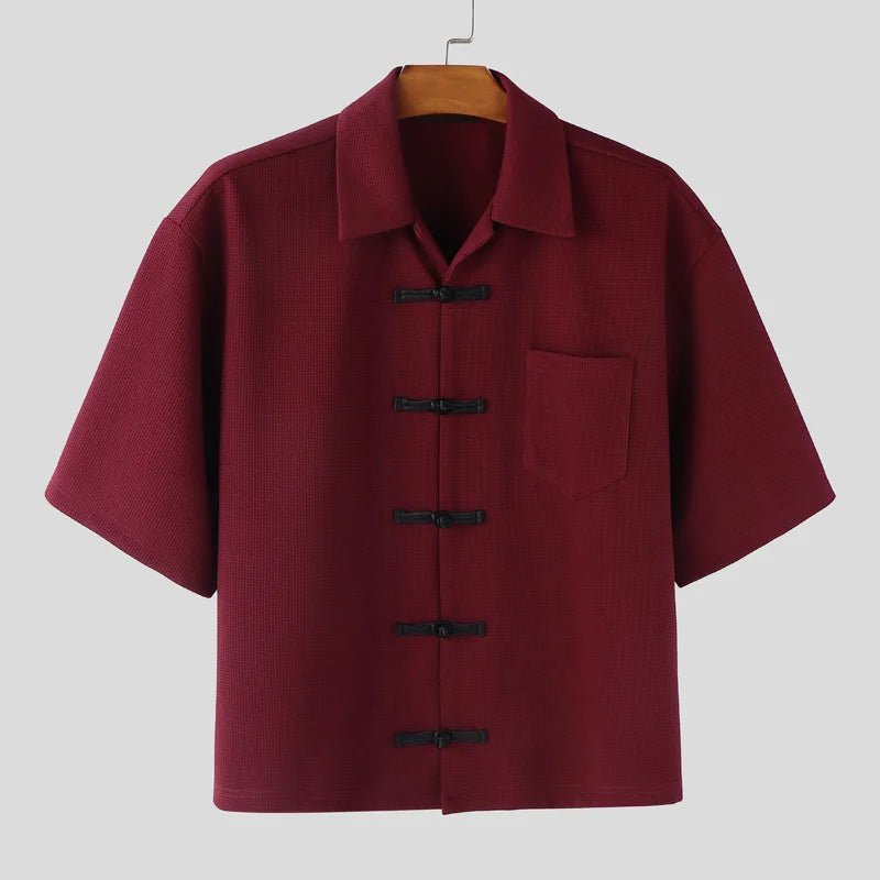 Camisa Zen M - Bianca Salvat