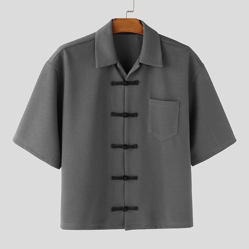 Camisa Zen M - Bianca Salvat