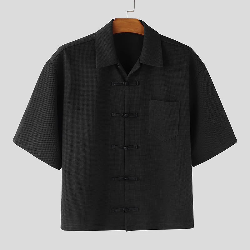 Camisa Zen M - Bianca Salvat