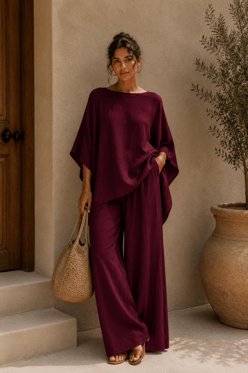 Conjunto Elara S - Bianca Salvat