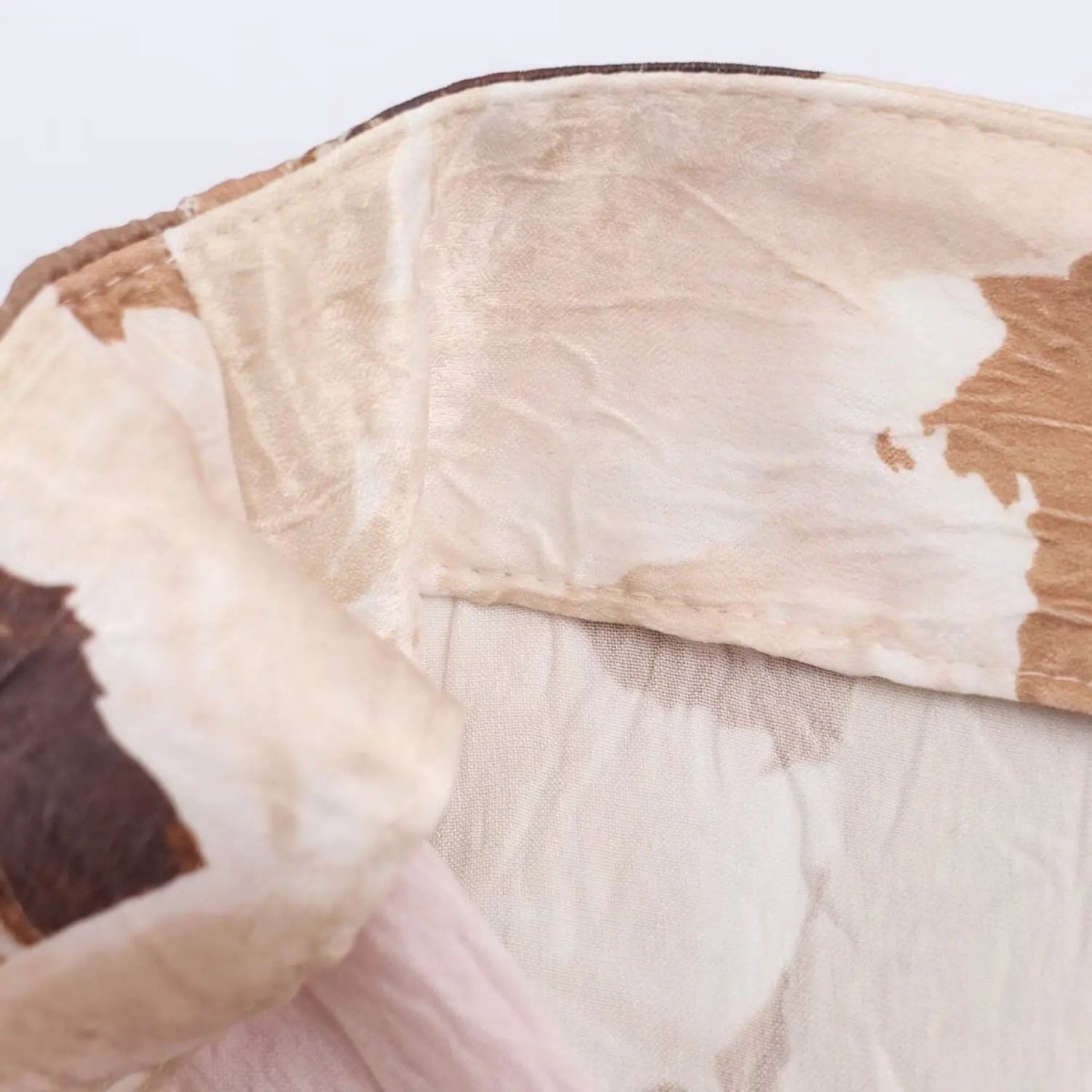Falda Golden Bloom S - Bianca Salvat