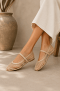 Luna - Ballet Flats