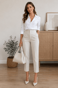 Pantalón Ivory