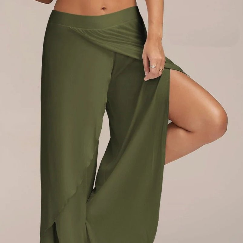Pantalones - Bianca Salvat S - Bianca Salvat