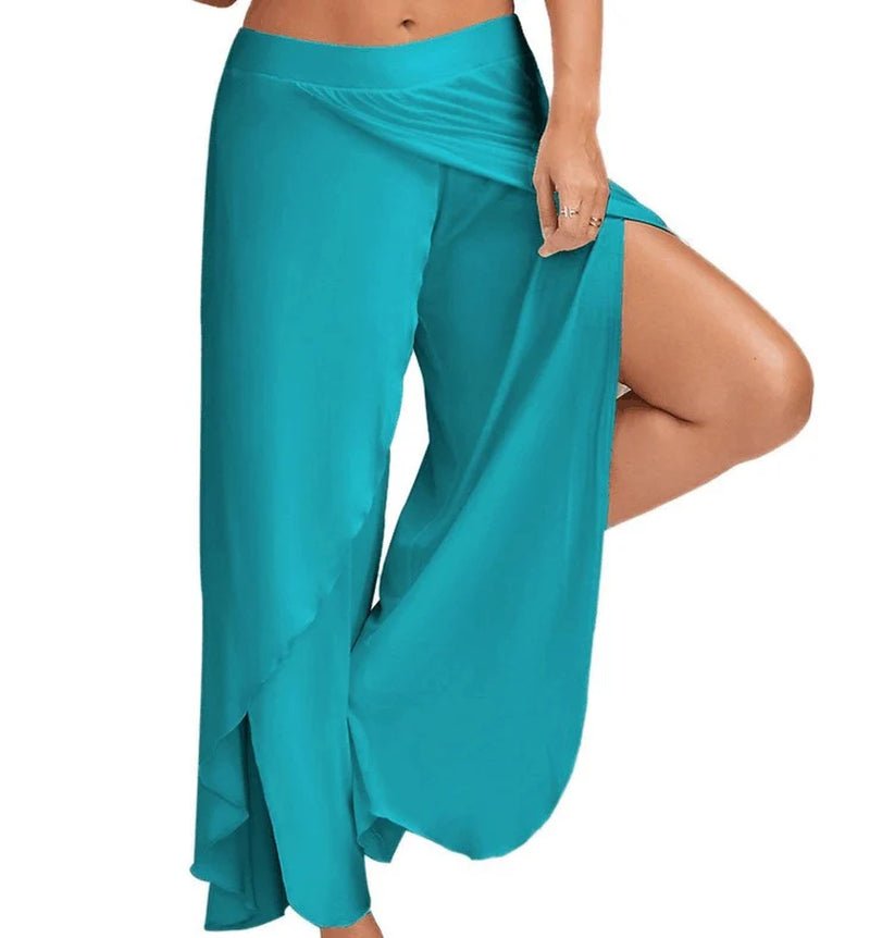 Pantalones - Bianca Salvat S - Bianca Salvat