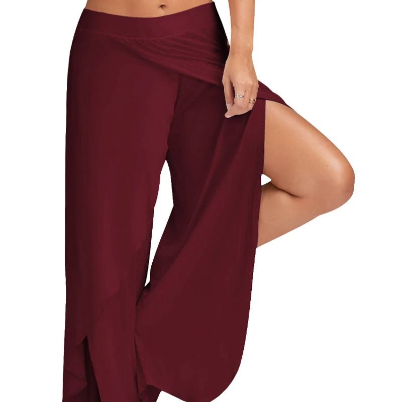 Pantalones - Bianca Salvat S - Bianca Salvat