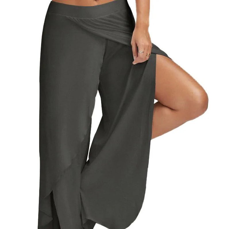 Pantalones - Bianca Salvat S - Bianca Salvat