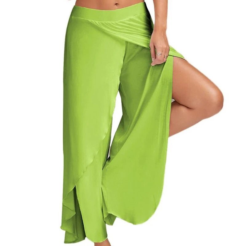 Pantalones - Bianca Salvat S - Bianca Salvat
