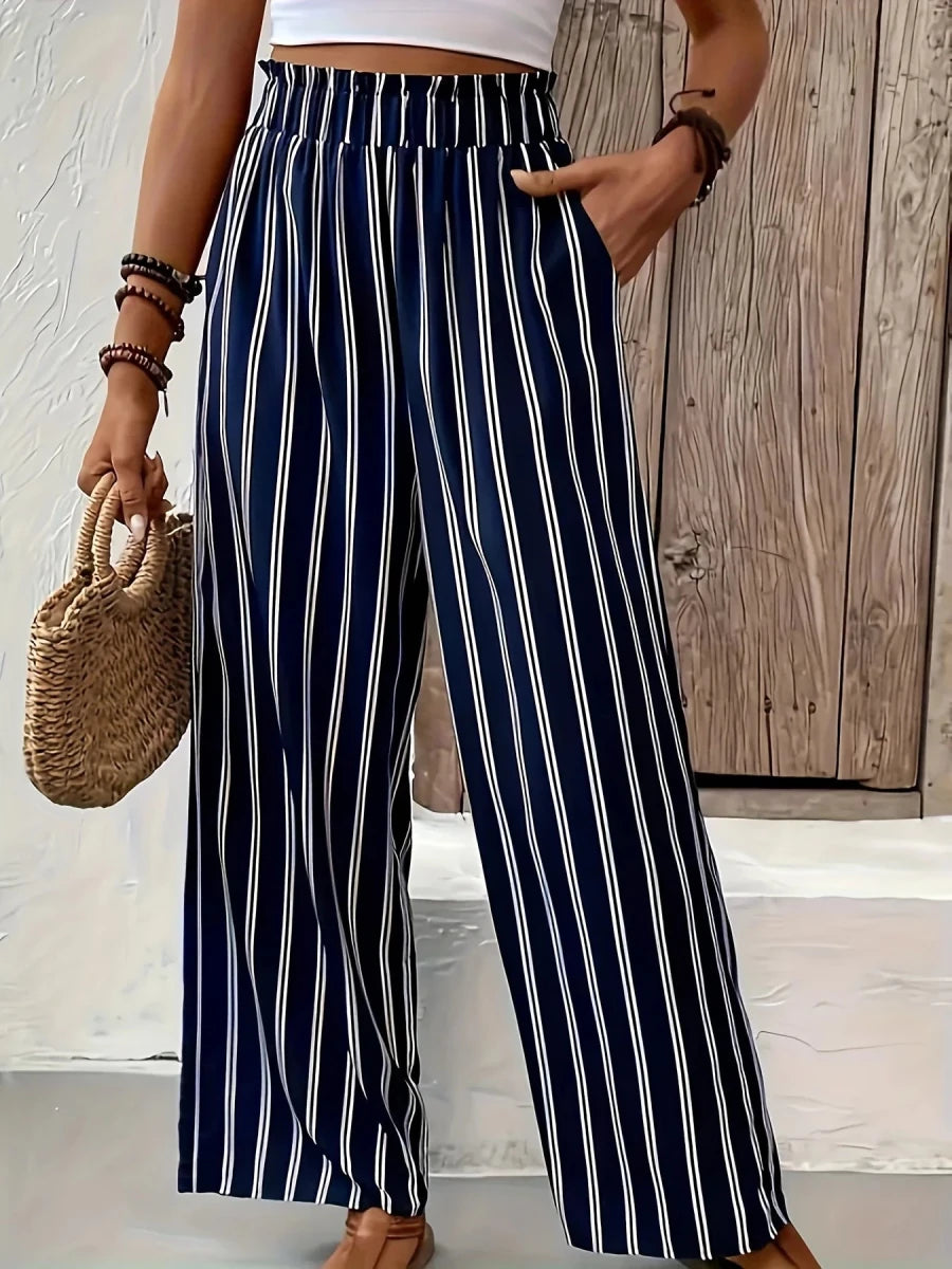 Pantalones de traje - verano S - Bianca Salvat