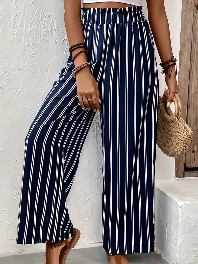 Pantalones de traje - verano S - Bianca Salvat