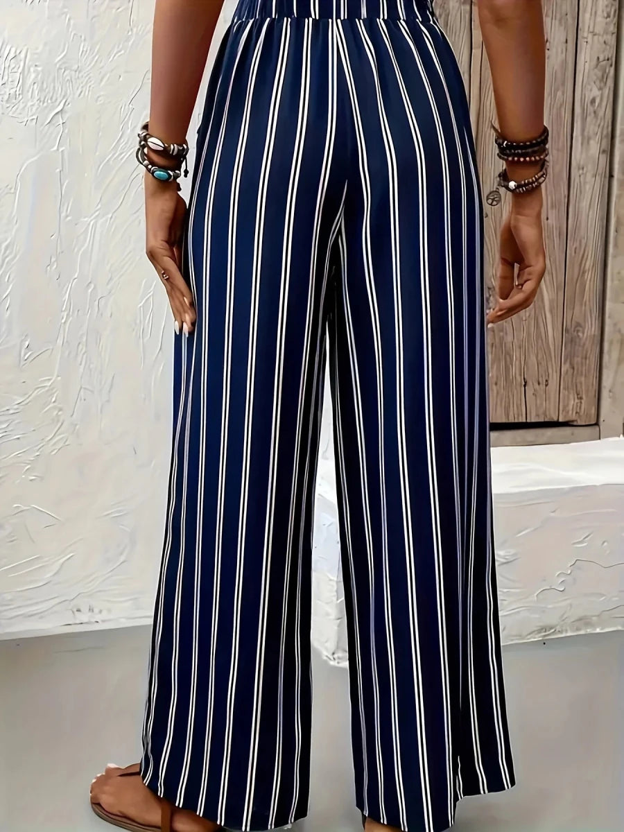 Pantalones de traje - verano S - Bianca Salvat