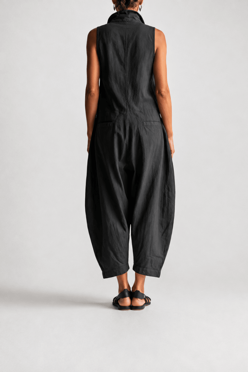 RYKER | MONO CARGO SIN MANGAS S - Bianca Salvat