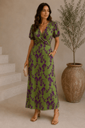 Sofia - Vestido De Lino