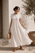Vestido Naia