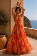 Vestido Solara
